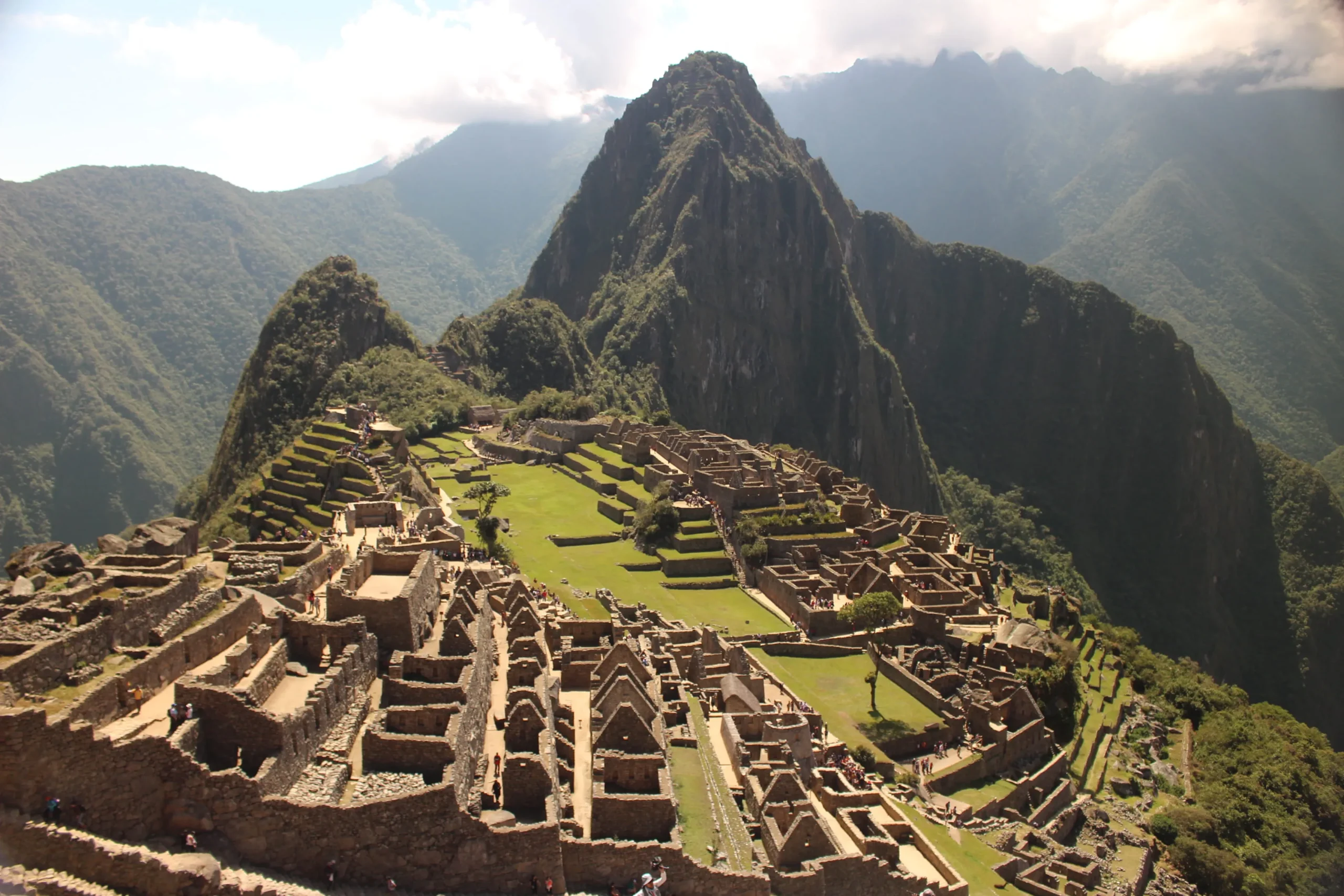 Machupicchu