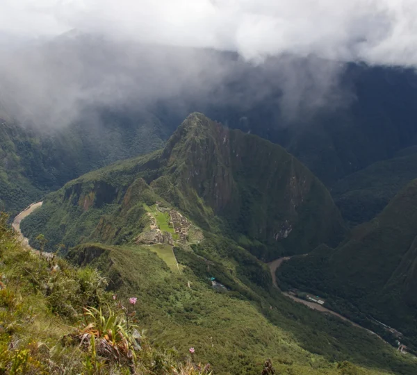 Machupicchu