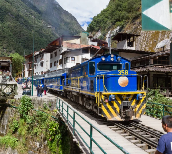 Machupicchu