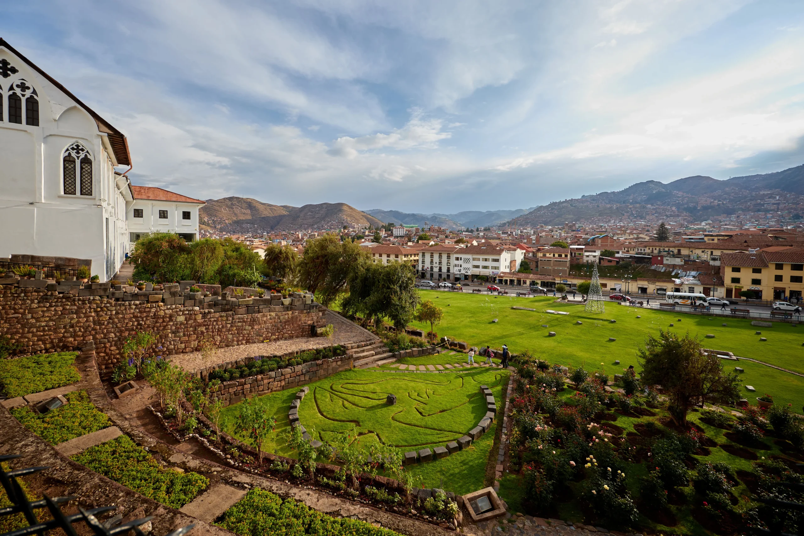 Cusco